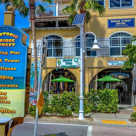 Anna Maria Island Beach Palace 브레이든턴비치 외부 사진