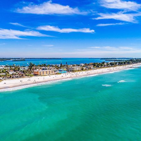 Anna Maria Island Beach Palace 브레이든턴비치 외부 사진