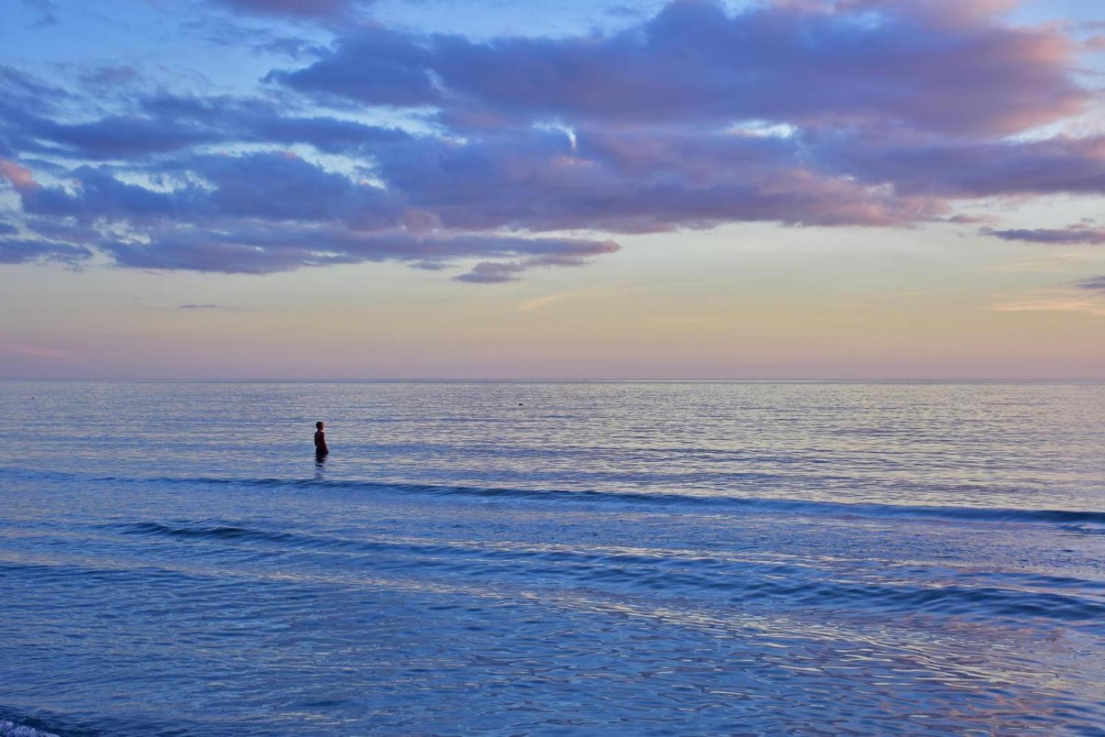 Anna Maria Island Beach Palace 브레이든턴비치 외부 사진
