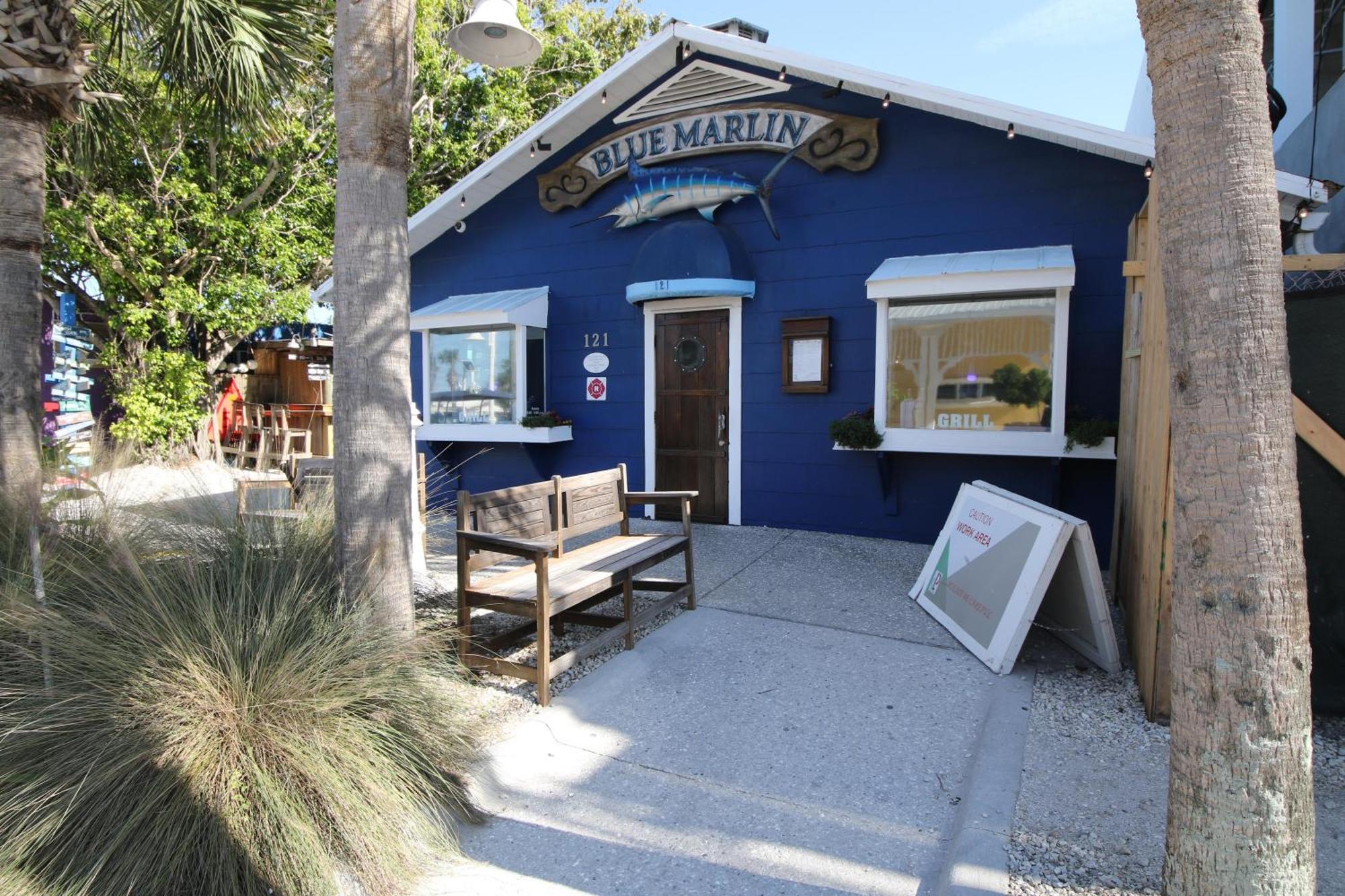 Anna Maria Island Beach Palace 브레이든턴비치 외부 사진