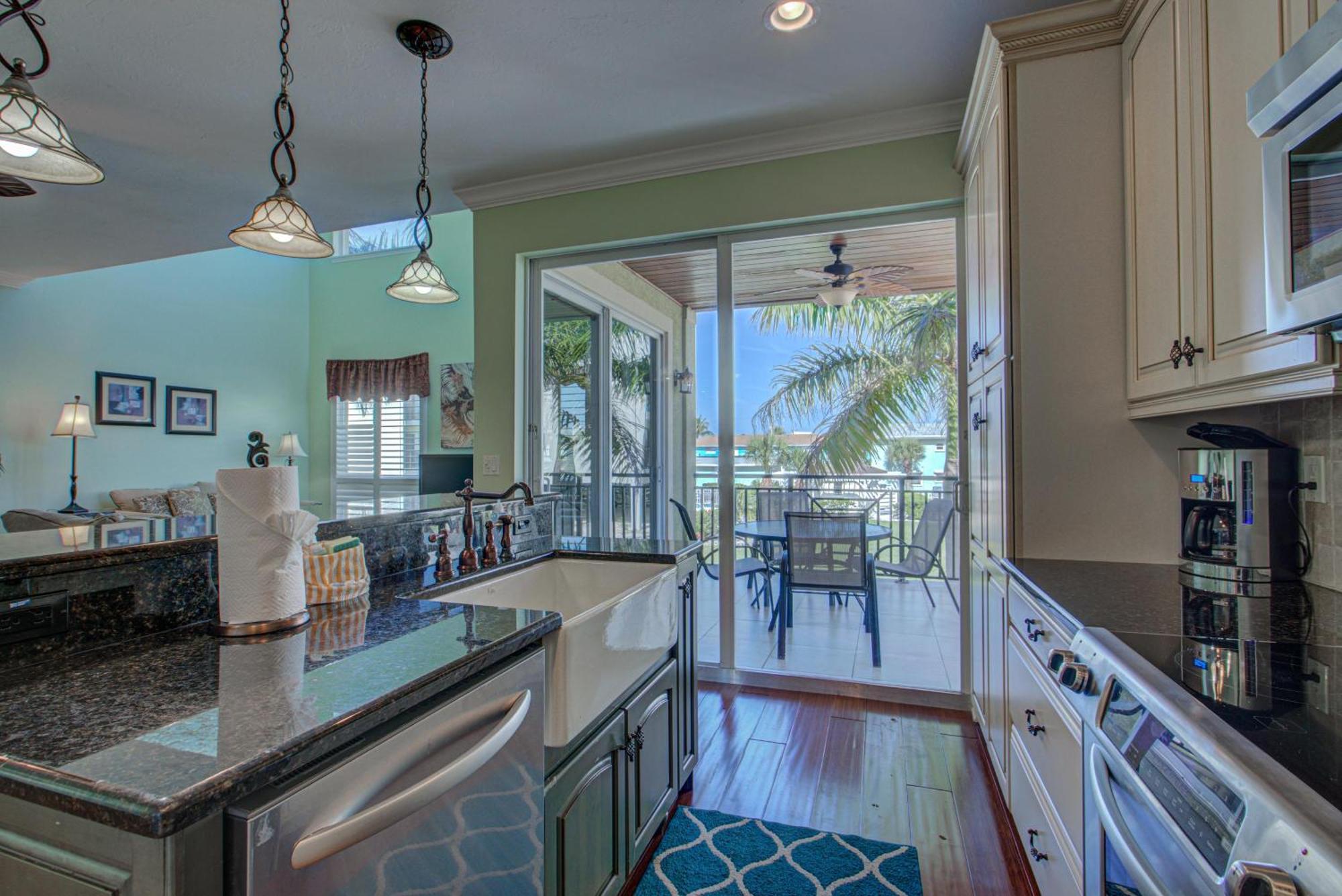Anna Maria Island Beach Palace 브레이든턴비치 외부 사진