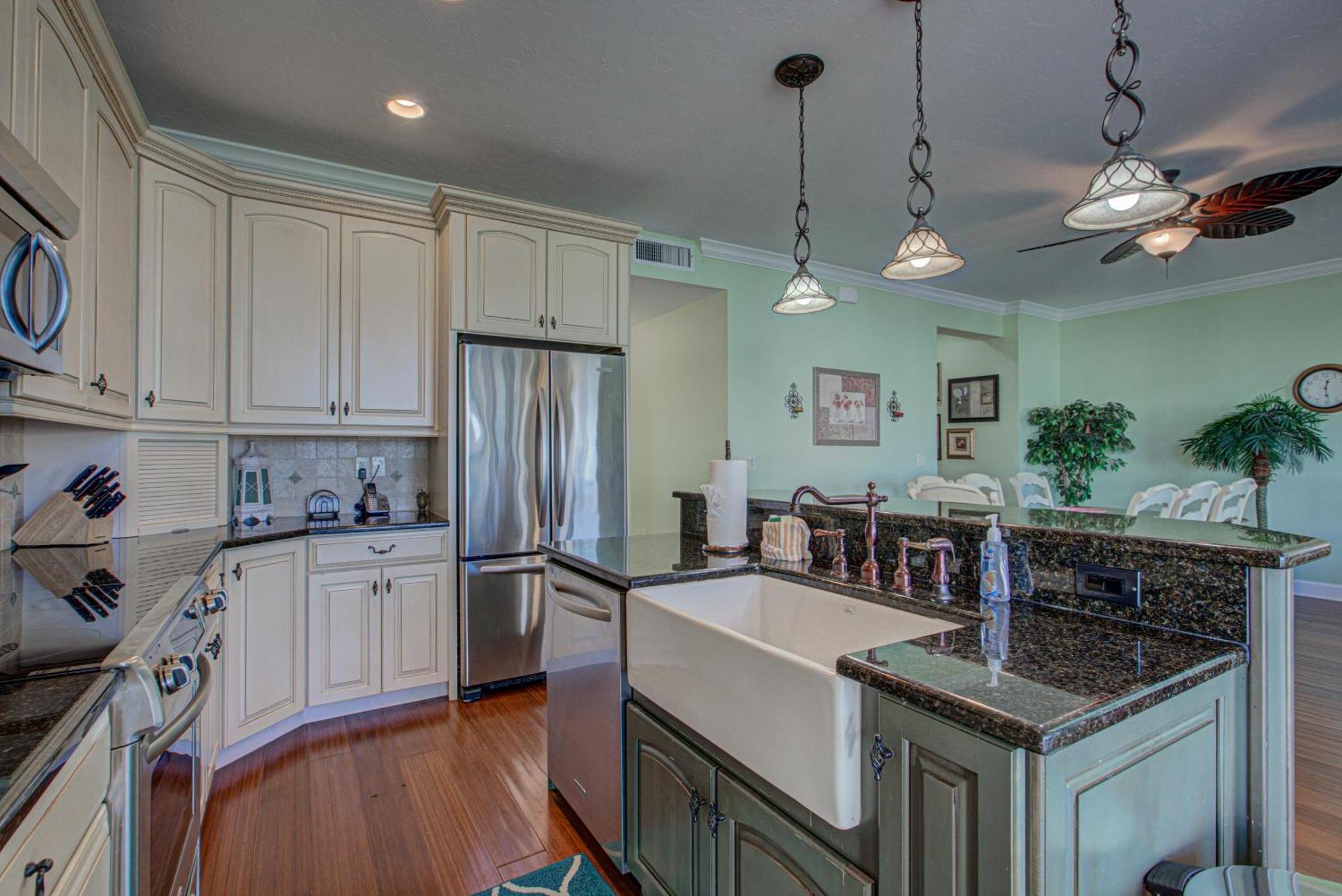 Anna Maria Island Beach Palace 브레이든턴비치 외부 사진