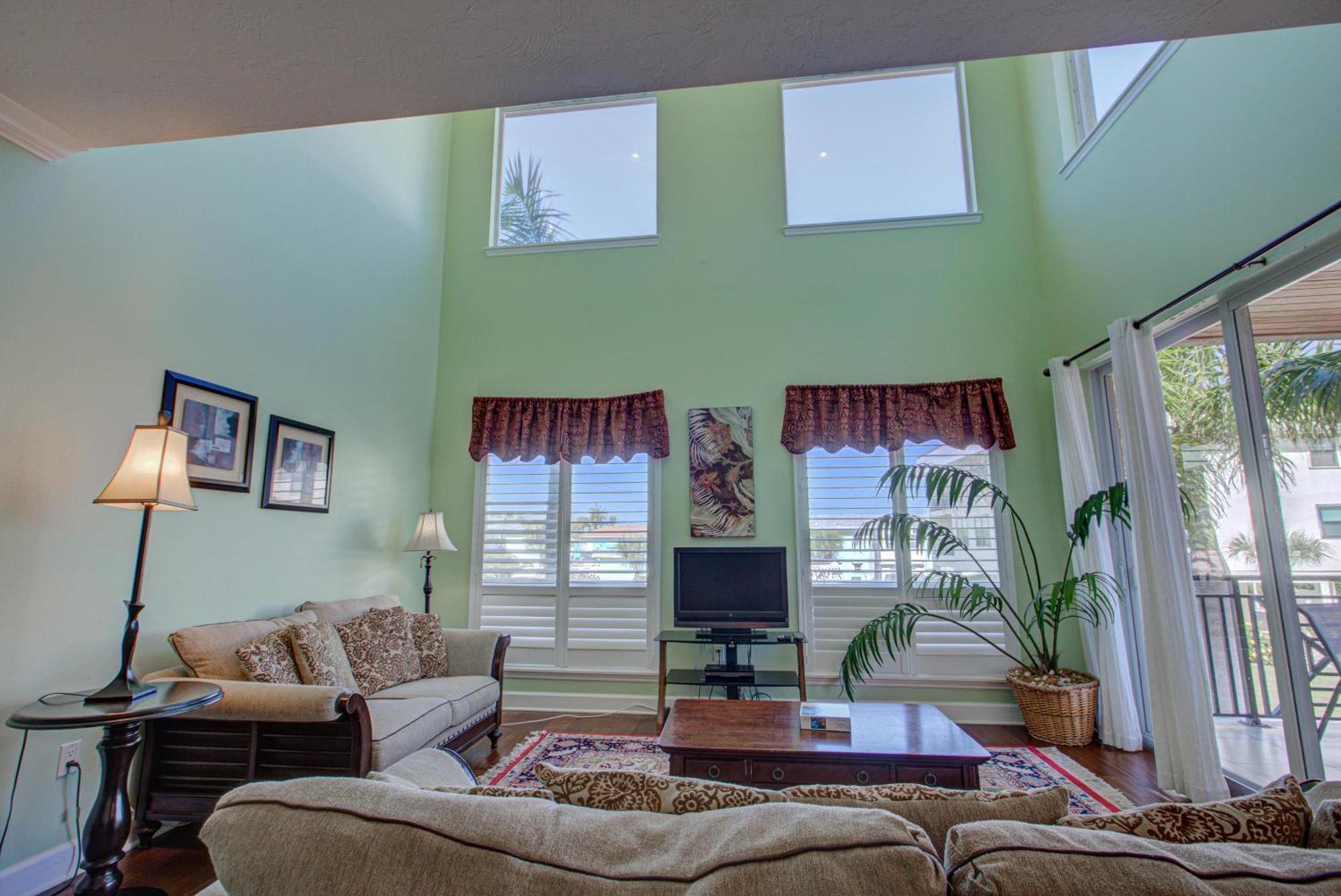 Anna Maria Island Beach Palace 브레이든턴비치 외부 사진