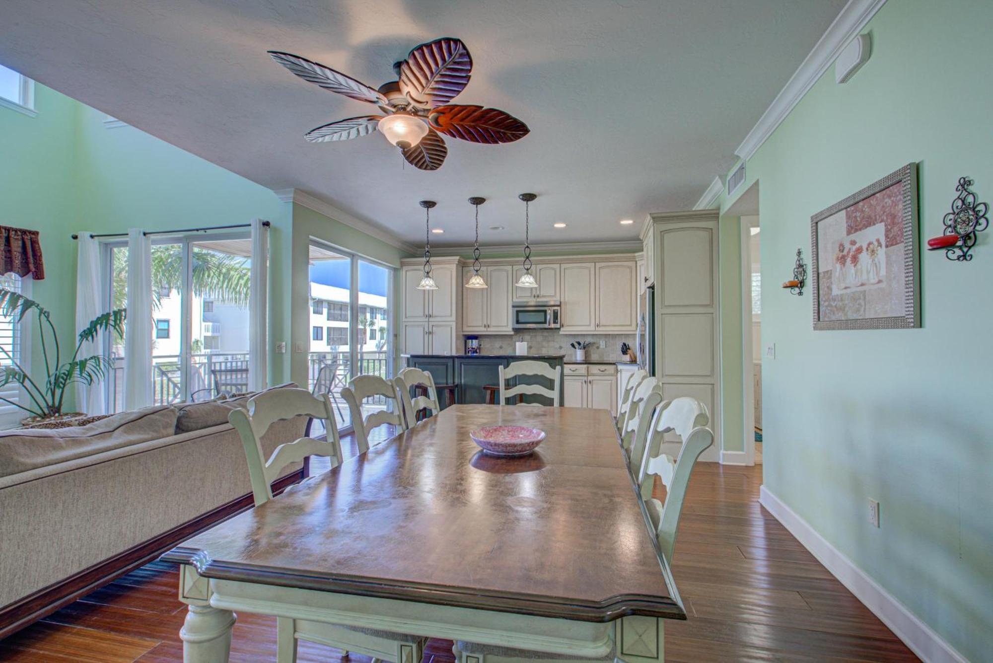 Anna Maria Island Beach Palace 브레이든턴비치 외부 사진