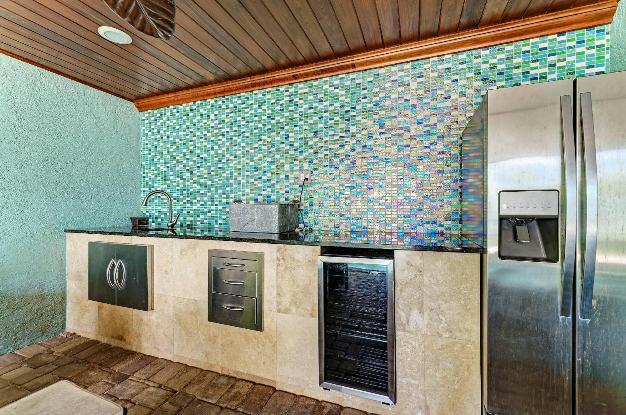 Anna Maria Island Beach Palace 브레이든턴비치 외부 사진