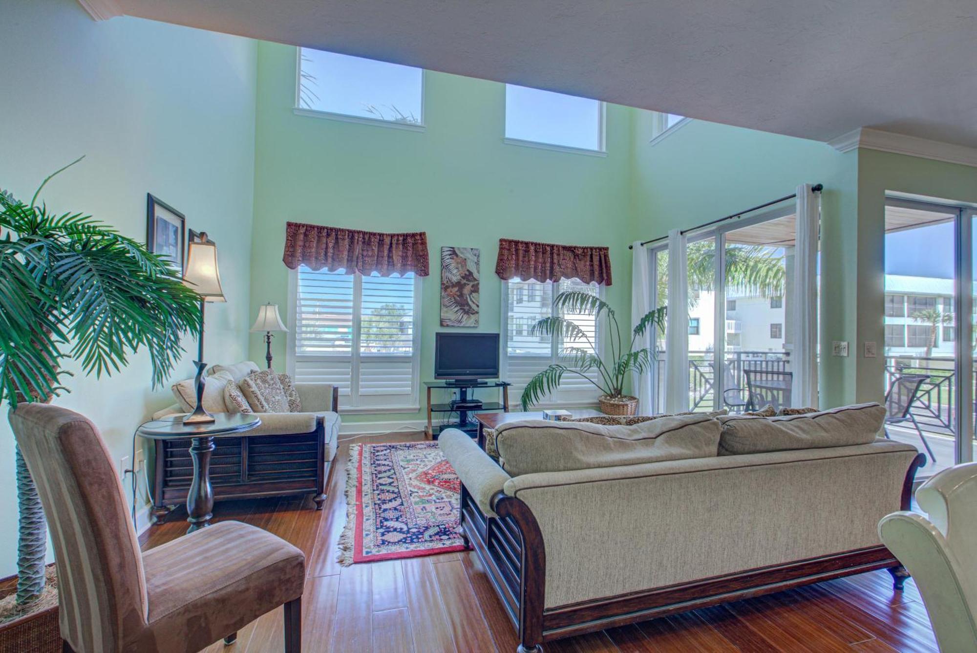 Anna Maria Island Beach Palace 브레이든턴비치 외부 사진
